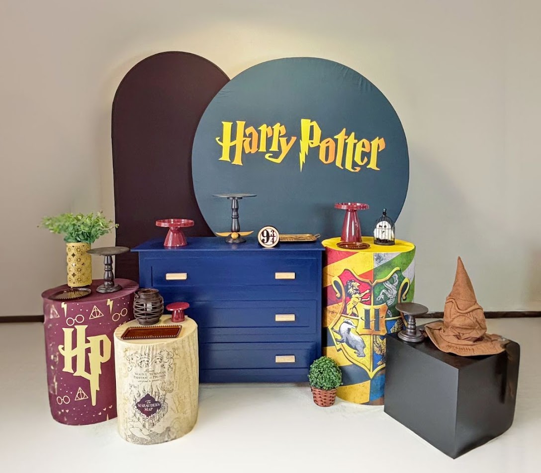 Kit Harry Potter
